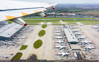 Heathrow Airport launches first 'Nature Positive Plan'