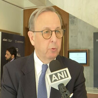Italian envoy to India welcomes trade deal with US, dubs it "very positive development"