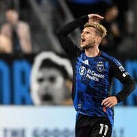 Earthquakes score 5 second-half goals to beat Austin FC