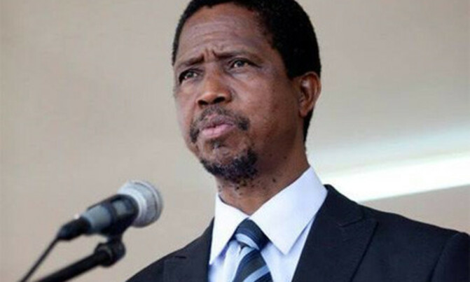 Zambian education minister sacked over nudity Zambian education minister sacked over nudity