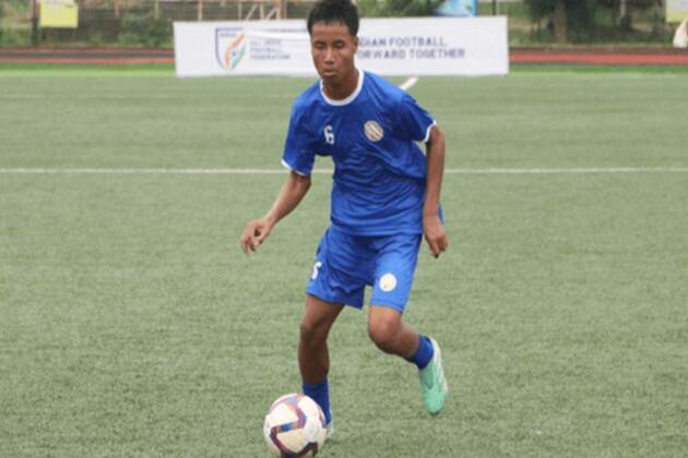 AIFF introduces new competition format for Sub Junior Boys' and Girls' NFCs 2026-27