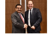 BASF to partner with Adani