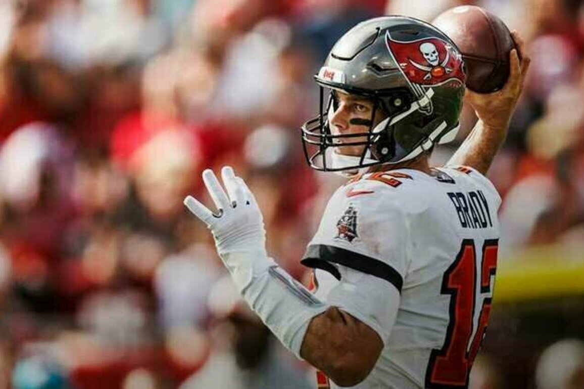 Top 50 Buccaneers Position-By-Position: Quarterback