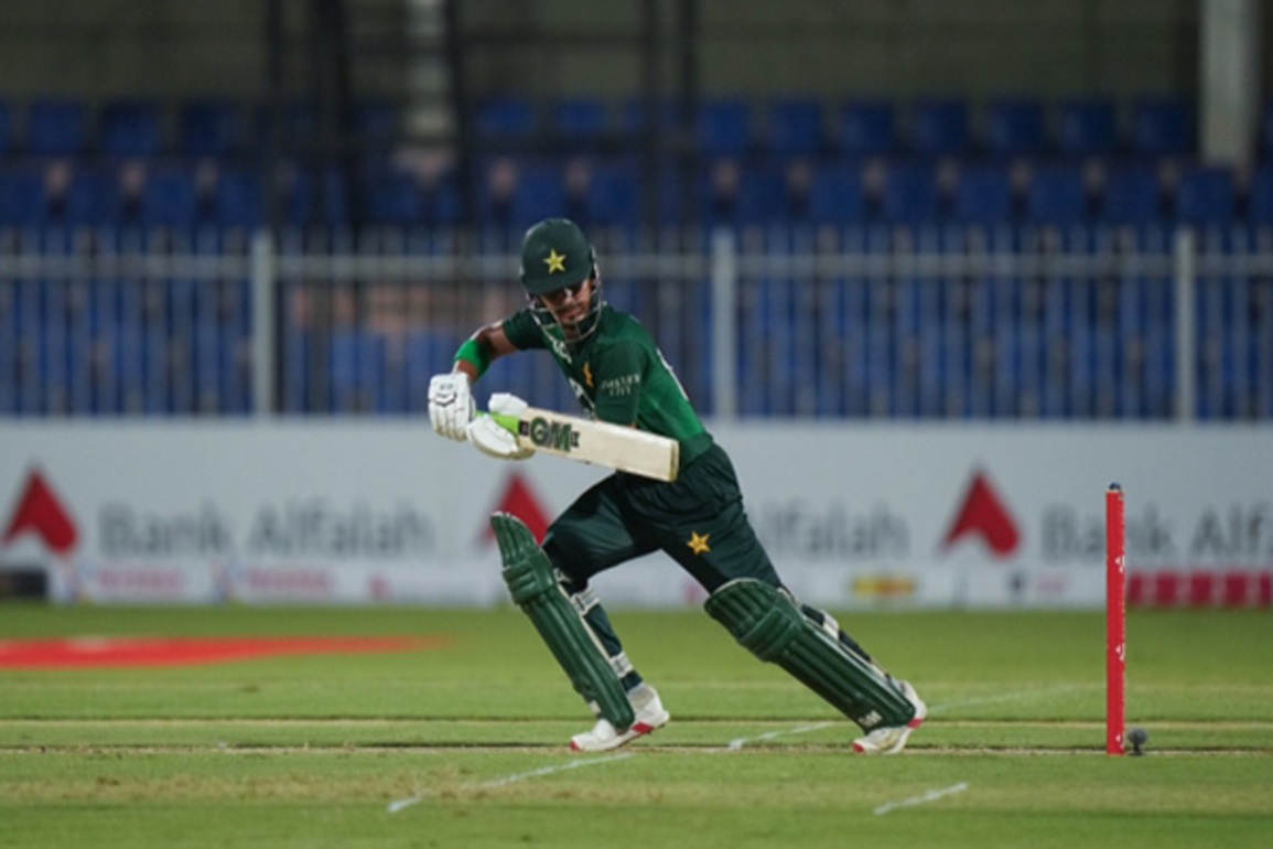 T20I Tri Series: UAE's spirited show goes in vain as Pakistan registers second win on trot before Asia Cup