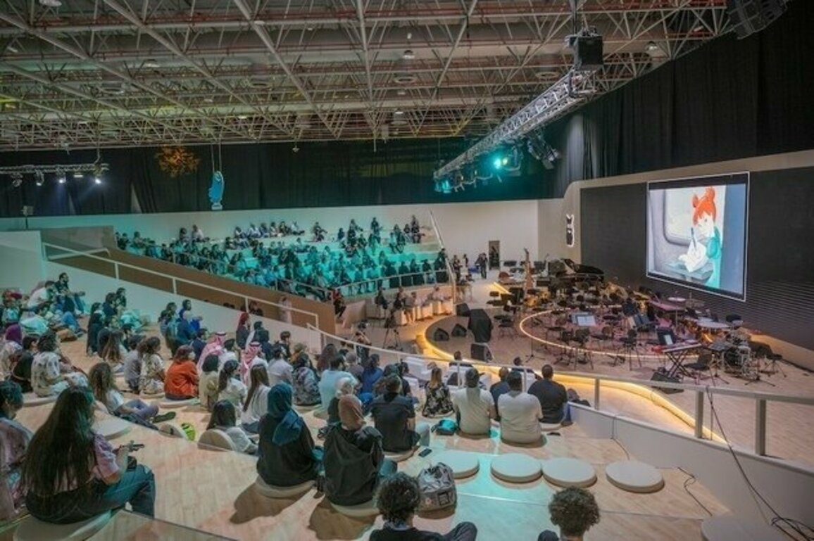 Sharjah Animation Conference announces world-renowned animators
