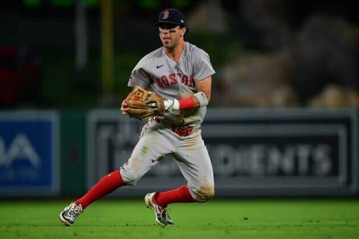 Red Sox IF Marcelo Mayer to have season-ending wrist surgery