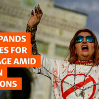 Iran Expands Penalties For Espionage Amid Surge In Executions
