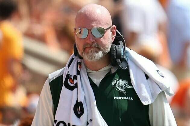 UAB fires Trent Dilfer amidst third straight losing season