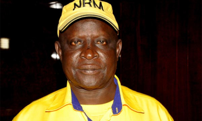 Abiriga to appear in court over urinating in open Abiriga to appear in court over urinating in open