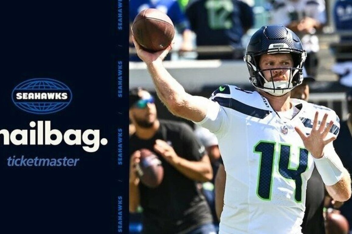 Seahawk Mailbag: Team MVP, JSN's Place Among The NFL's Elite & More