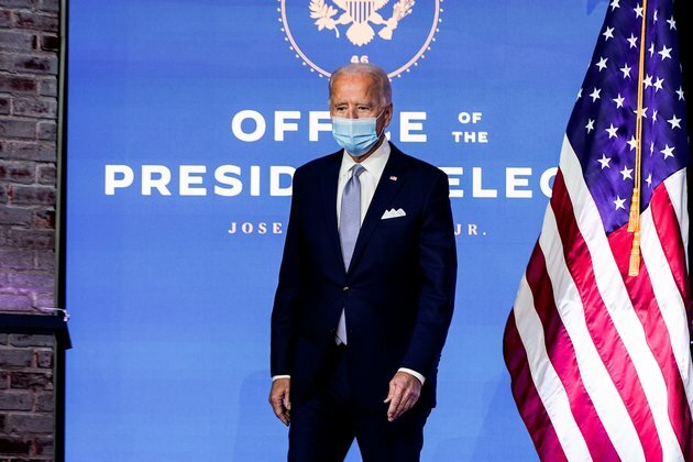 Biden to Receive First Intelligence Briefing, Name Economic Team