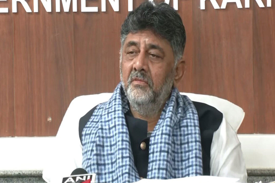 Ajit Pawar's death shocking, politicians must be careful while travelling: DK Shivakumar