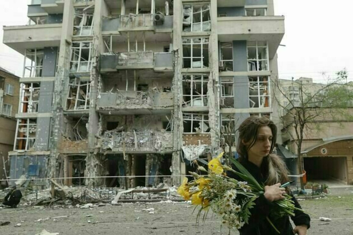Is Vladimir Putin's indiscriminate bombing of Ukrainian civilians 'crazy'? It's more a sign of impatience