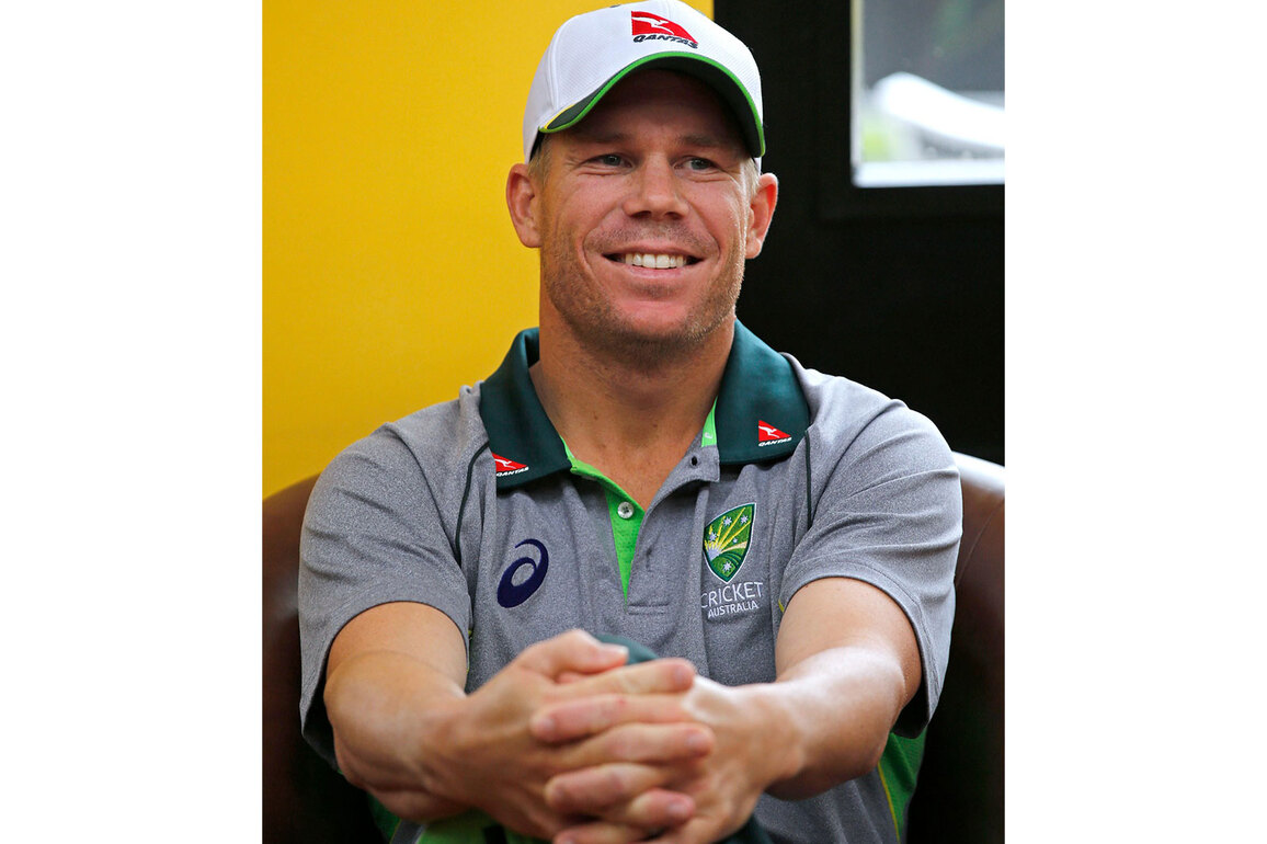 BBL: David Warner hits ton against Sydney Sixers, surpasses Virat Kohli to have third highest T20 hundreds