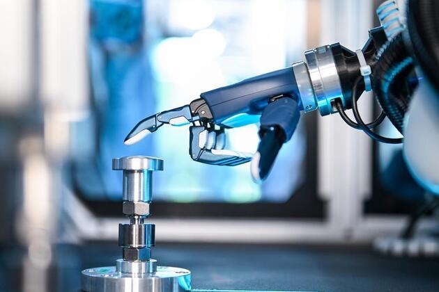 East China veteran emission control maker pivots to embodied intelligence
