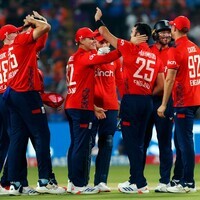 "A beautiful birthday present": England captain Harry Brook after win over Sri Lanka