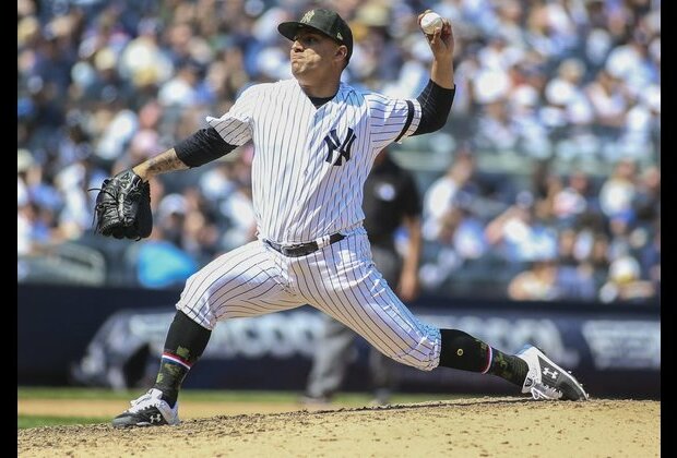 Yankees' hot LHP Nestor Cortes faces White Sox