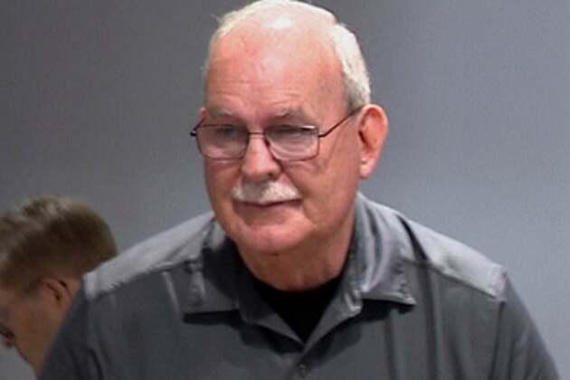 North Carolina Sheriff Retires Amid Sexual Misconduct Charges  Latest News