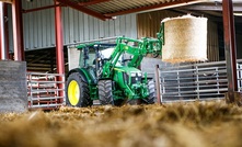 John Deere launches new 5R series