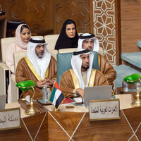 UAE wins seat on Executive Office of Arab Information Ministers Council