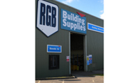Expansion for RGB Building Supplies to include new Torquay branch