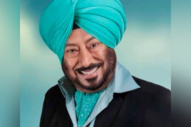 "You will be missed": Jimmy Shergill pays tribute to Jaswinder Bhalla