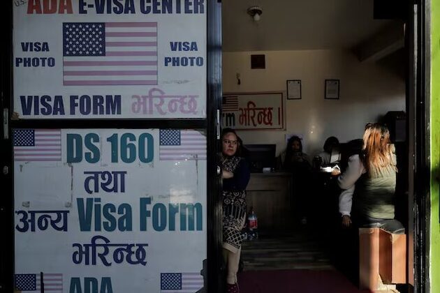 Trump administration issues pause on visa appointments for applicants worldwide
