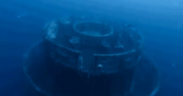 Woodside Decommissions Griffin Riser Turret Mooring at Australian ...