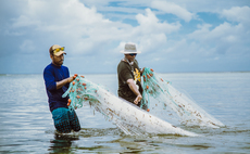 New Pacific Island Tuna brand from Walmart aims to net funds for climate resilience projects