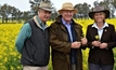 $10.8M grains research for NSW growers