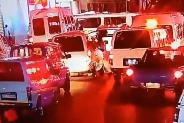 Hillbrow phone snatchers: Joburg commuters urged to be vigilant