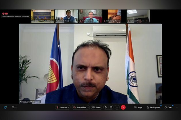 India, ASEAN hold roundtable to strengthen collaboration in health, supply chain resilience
