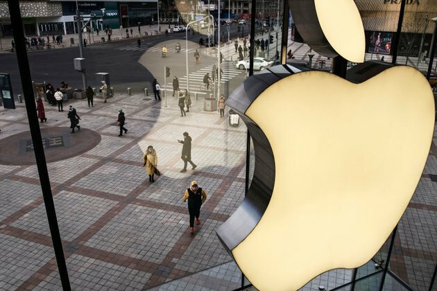 India to make more iPhones minister