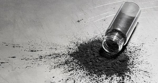 Vianode claims new low-carbon graphite battery material method