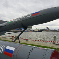 Indonesia inks BrahMos missile deal with India  Reuters