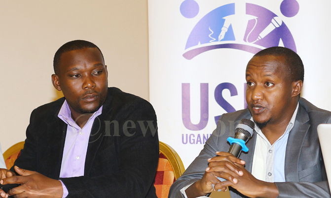 USPA condemns Police brutality USPA condemns Police brutality