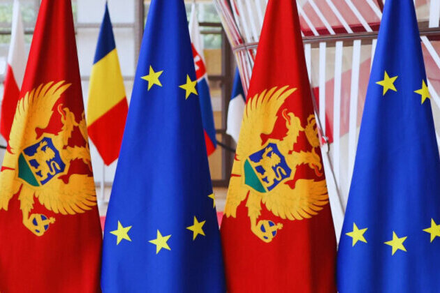 Montenegro Enters Final Stretch Toward EU Membership