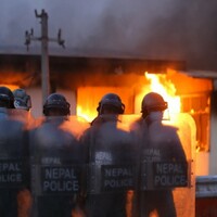Nepal: KMC imposes NRs 793k fine on former King Gyanendra for property damage