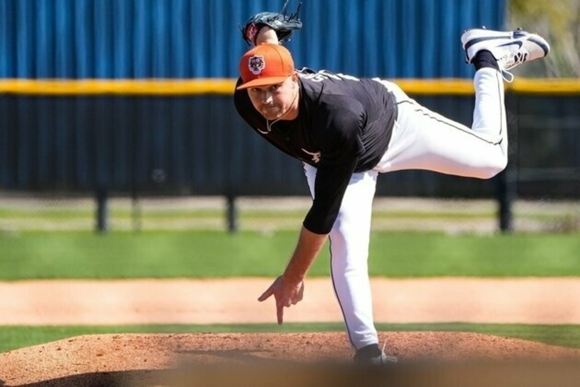Spring training roundup: Tigers' Tarik Skubal sharp in debut