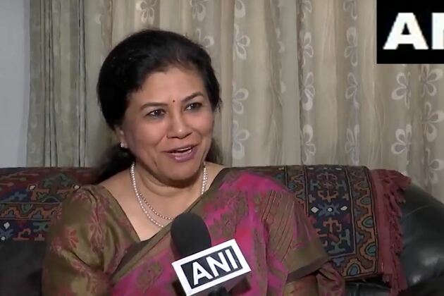 Employment Linked Incentive scheme expected to generate over 3.5 crore jobs: Sumita Dawra