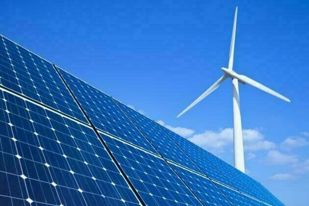 Electricity consumption and renewable generation in Northern Ireland: Year ending September 2022