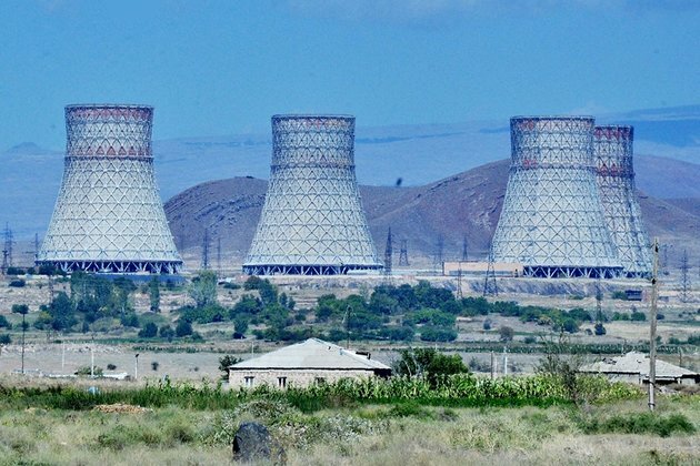 Pro-Azerbaijan American urges Armenia to close nuclear plant