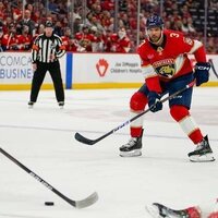 Panthers aim to fix power play against Capitals