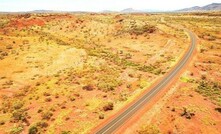  Pilbara country