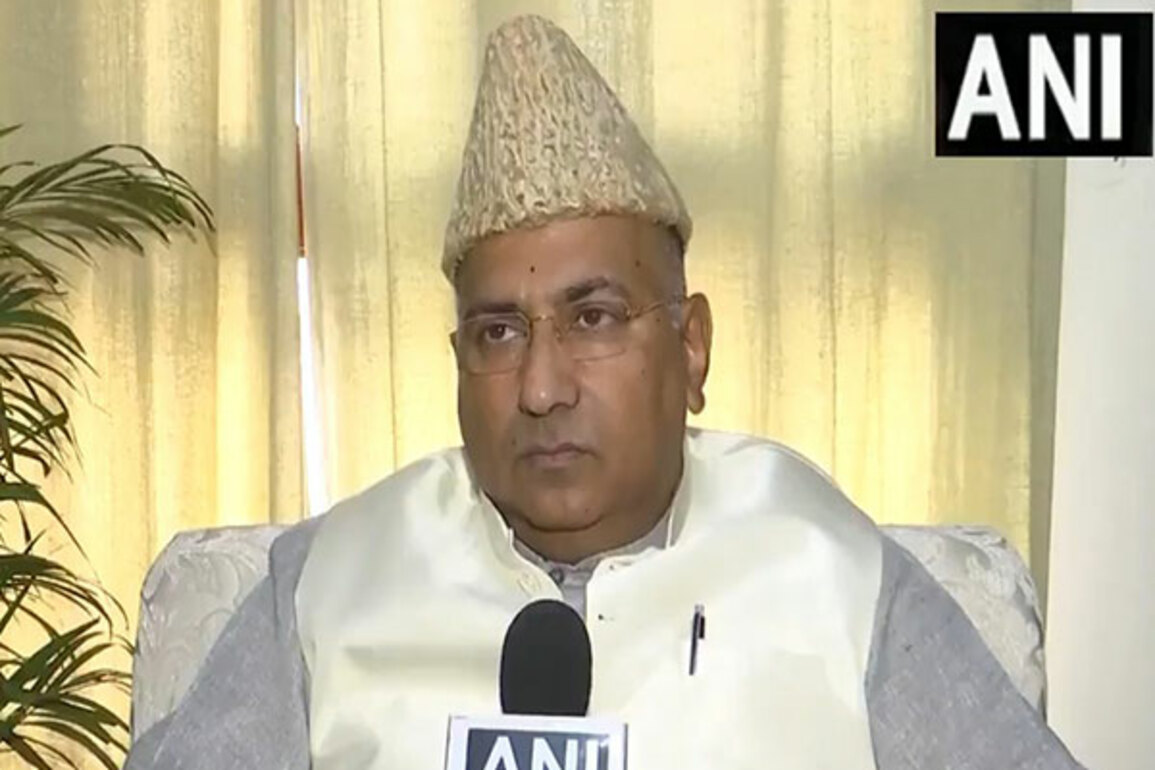 "Terrorism and trade cannot go together": BJP leader Gulam Ali Katana reiterates PM Modi's message for Pakistan
