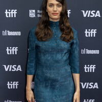 CANADA-TORONTO-TIFF-COUTURE-PREMIERE