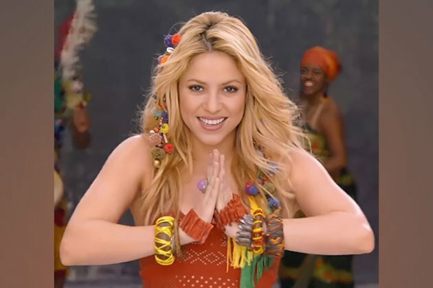 Shakira calls tax fraud case 'smear campaign', fires back at Spanish authorities