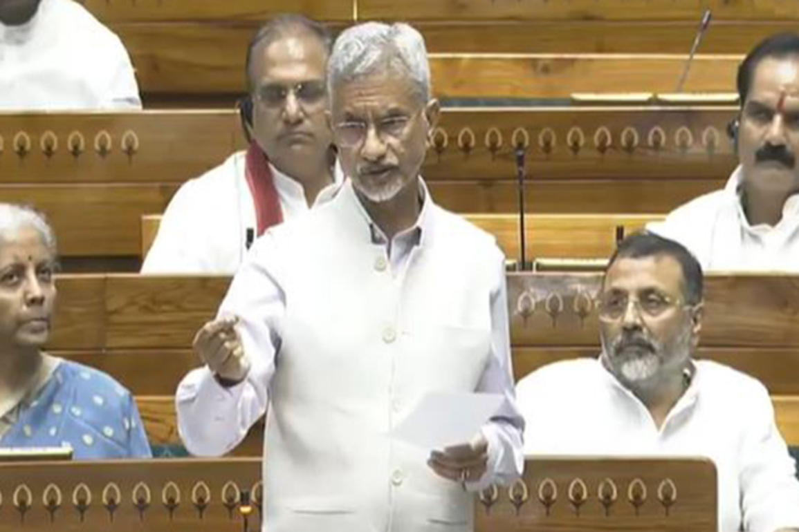 "Seven delegations did the nation proud": Jaishankar lauds India's global outreach after Operation Sindoor