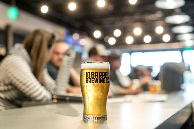 Brewery Rowe- Has San Diegos craft beer independence battle cooled&quest;  San Diego Union-Tribune
