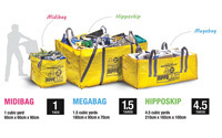 Travis Perkins launches exclusive Hippobag partnership
